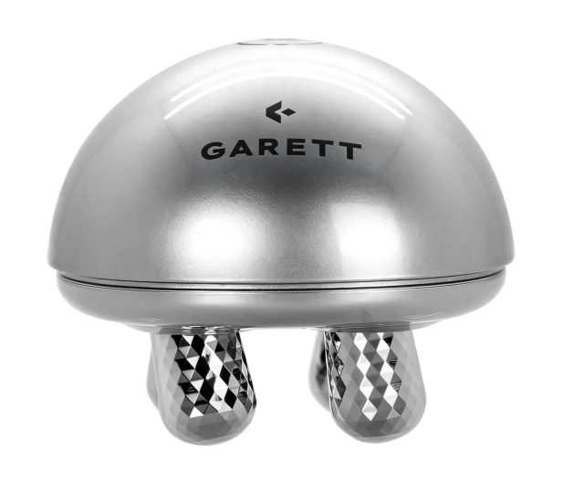 Garett Masażer liftingujący do twarzy i szyi Beauty Pretty Face Glo - 1580285 - zdjęcie 3